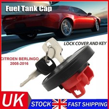 FOR CITROEN BERLINGO 08-16