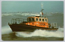 RNLI Brede Class Lifeboat