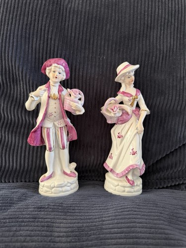 Vintage jbg london porcelain - vintage,