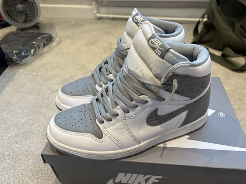 Air jordan retro high - jordan, og
