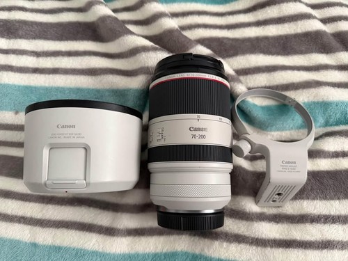 Canon 200mm 8 l - 70-200mm,