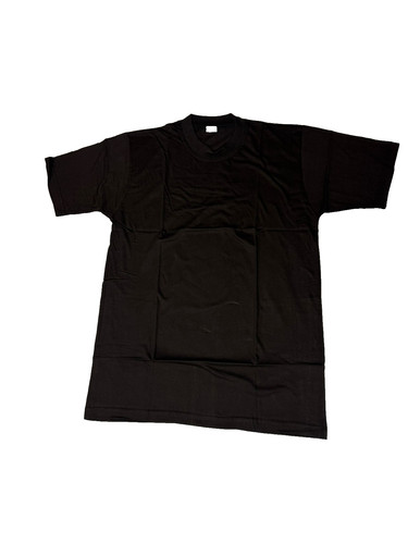 Men classic black short - black,