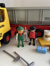 Playmobil 3141 Manmut