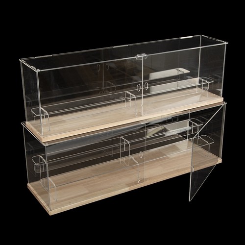 Acrylic display case blind box - blind,