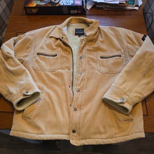 Blend america corduroy - ,