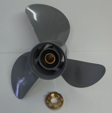Propeller for Honda Outboard