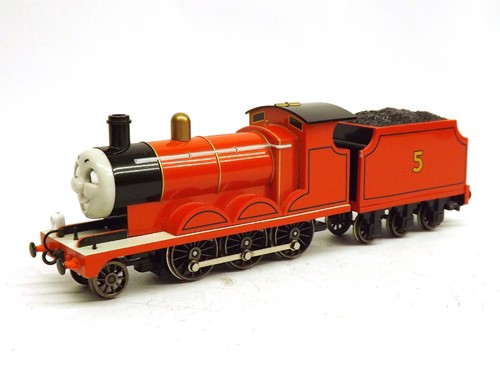 Bachmann thomas friends - bachmann, &