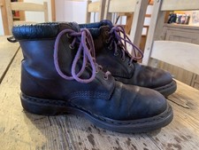 Vintage doc martens 939 - dr,