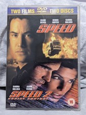 Speed / Speed 2 - Cruise