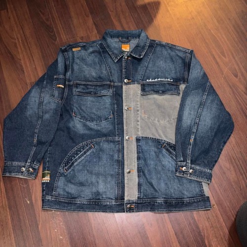 Akademiks vintage denim - akademiks,