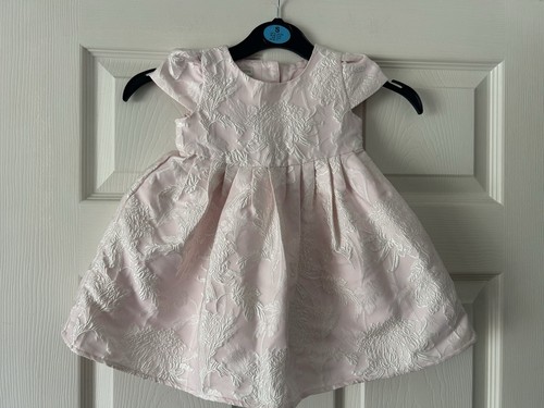 Monsoon baby girls - baby, floral