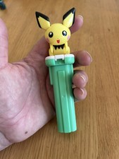 Pokemon Pikachu Candy