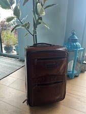 Jekyll & Hide Leather Cabin