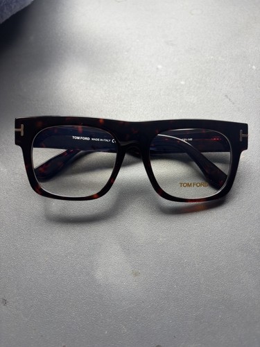 Tom ford 5634 eyeglasses - tom,