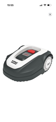 Mac allister robotic lawnmower - robotic,