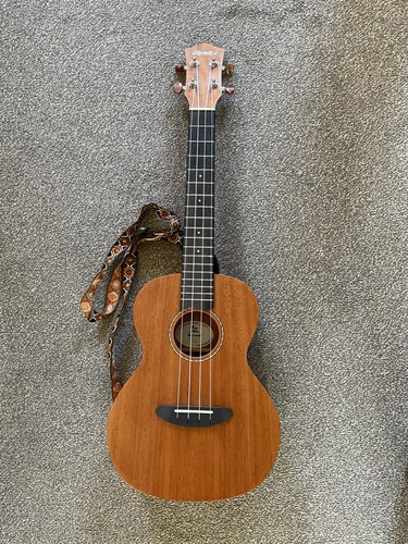 Donner 26inch tenor ukulele - donner,