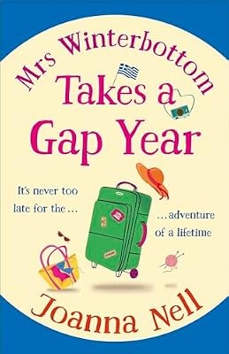 Mrs winterbottom takes - winterbottom, a