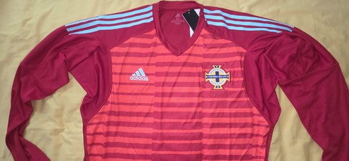 2018 northern ireland football - 2018,