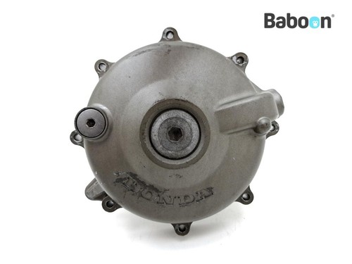 Engine stator cover honda - stator, xl