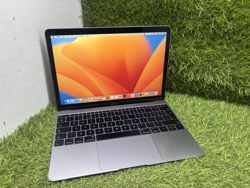 A1534 apple macbook m3 - apple, 12''
