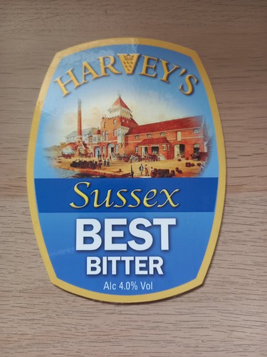 Harvey brewery sussex best - sussex,