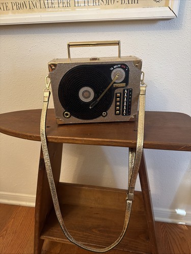 Aldo razzle record - record, player
