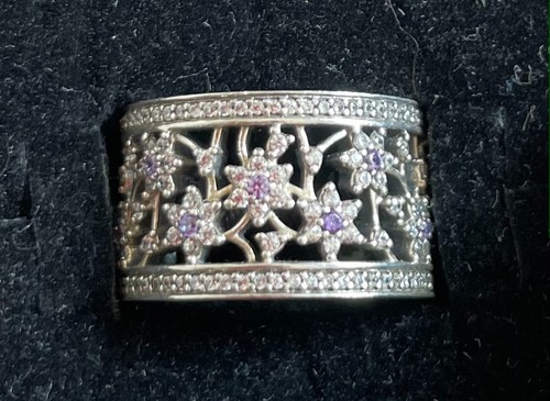 Genuine pandora 925 sterling - genuine,
