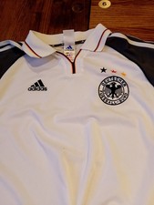 West Germany 2002 Football