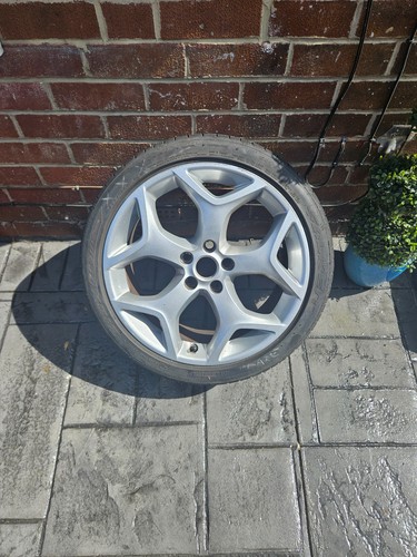 Genuine ford focus mk2 - mk2, 18"