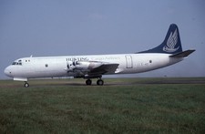 AIRCRAFT SLIDE N3688 HUNTING