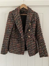 Attentif Paris Multicoloured