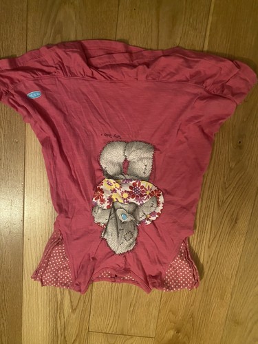 You tatty teddy dress - to,