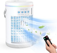Portable Air Conditioner, 5 in