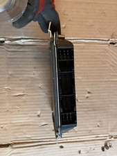 2006 PORSCHE CAYMAN ENGINE ECU