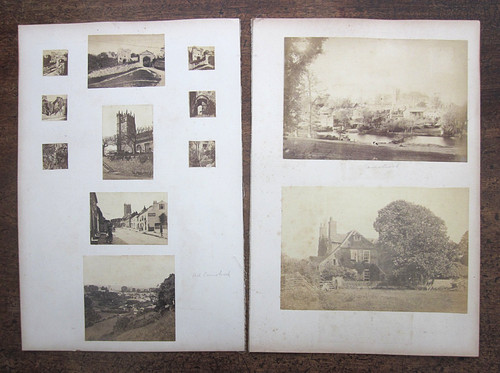 C1880 carisbrooke antique - carisbrooke,