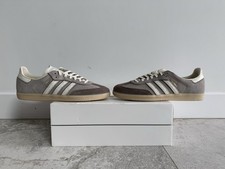 Adidas Samba Consortium Cup