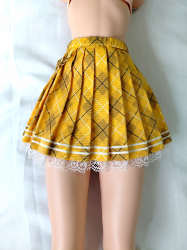 Smart doll dollfie 3 - smart,
