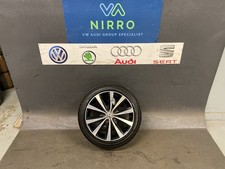 VW POLO GENUINE 16 INCH SYENIT