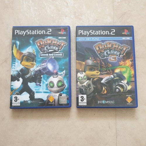 Ratchet and clank 3 - and, 2