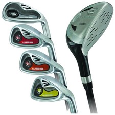 GO Junior Individual Golf