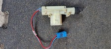  2 Wire Standard Central locking Actuator Used