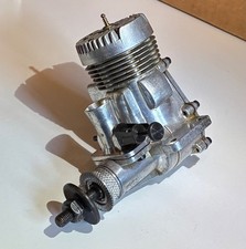 Lew Wollard Custom FOX 40