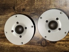 Jamo Concert 8 Tweeters Pair