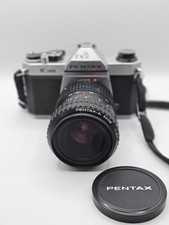 Asahi Pentax K1000 35mm SLR