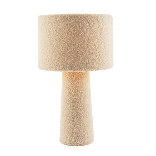 Designer table lamp - designer,