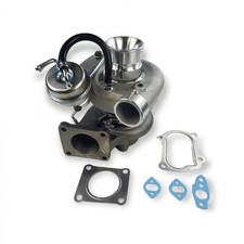 Turbocharger TOYOTA CELICA