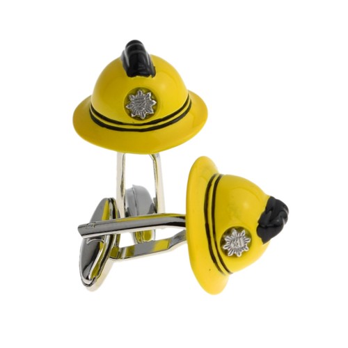 Yellow firemans firefighter - firemans,