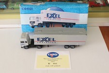 Corgi 98305 Volvo Articulated