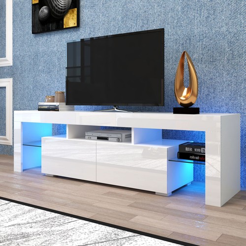 High gloss led - in,