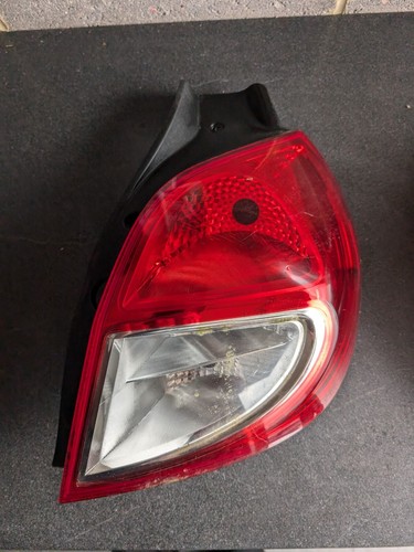 Renault clio mk3 ph2 - clio,